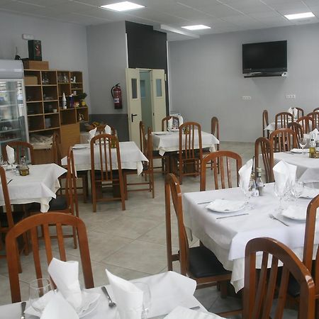 Hostal El Altet Luaran gambar